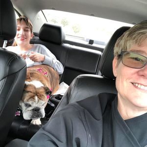 Meet your Posher, Jana